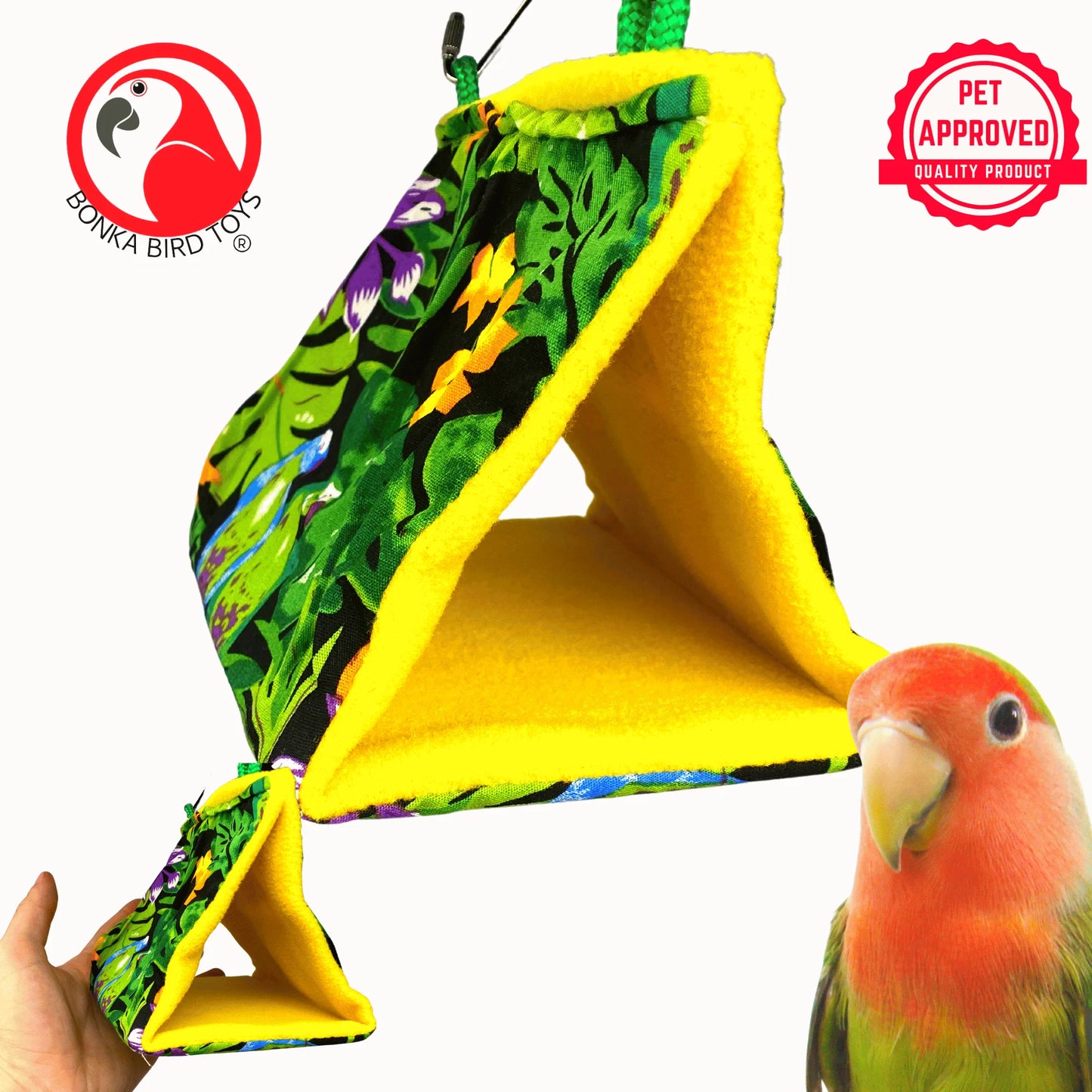 Small Bonka Happy Hut