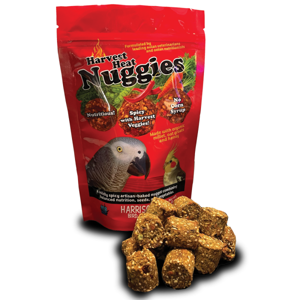 Harrison's Nuggies