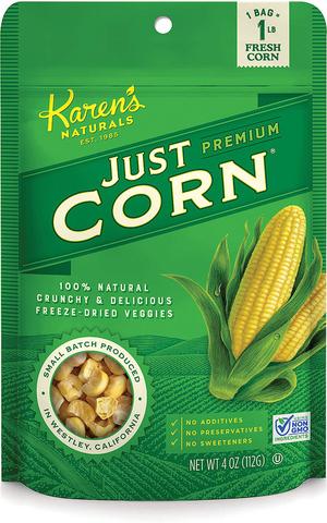 Karen's Just Corn