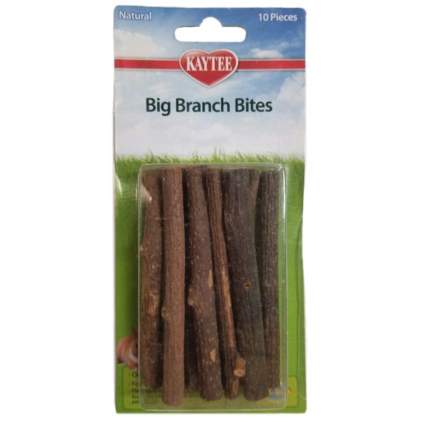 Kaytee Big Branch Bites