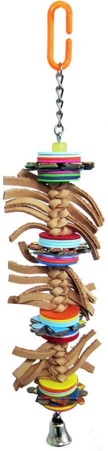 Knotty Bird