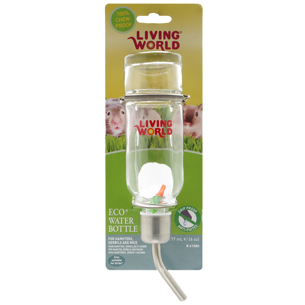 Living World Eco Water Bottle