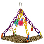 Super Bird Mini Flying Trapeze