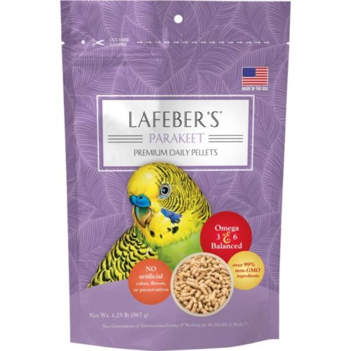 Lafeber's Premium Daily Diet Pellets