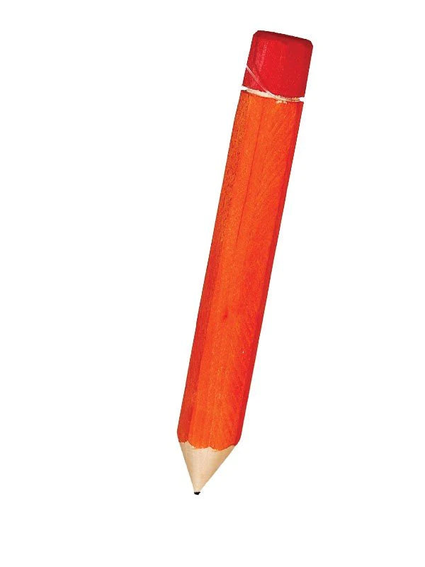 Small Parrot Pencil