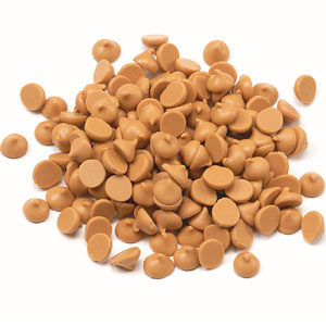 Peanut Butter Chips (1lb)
