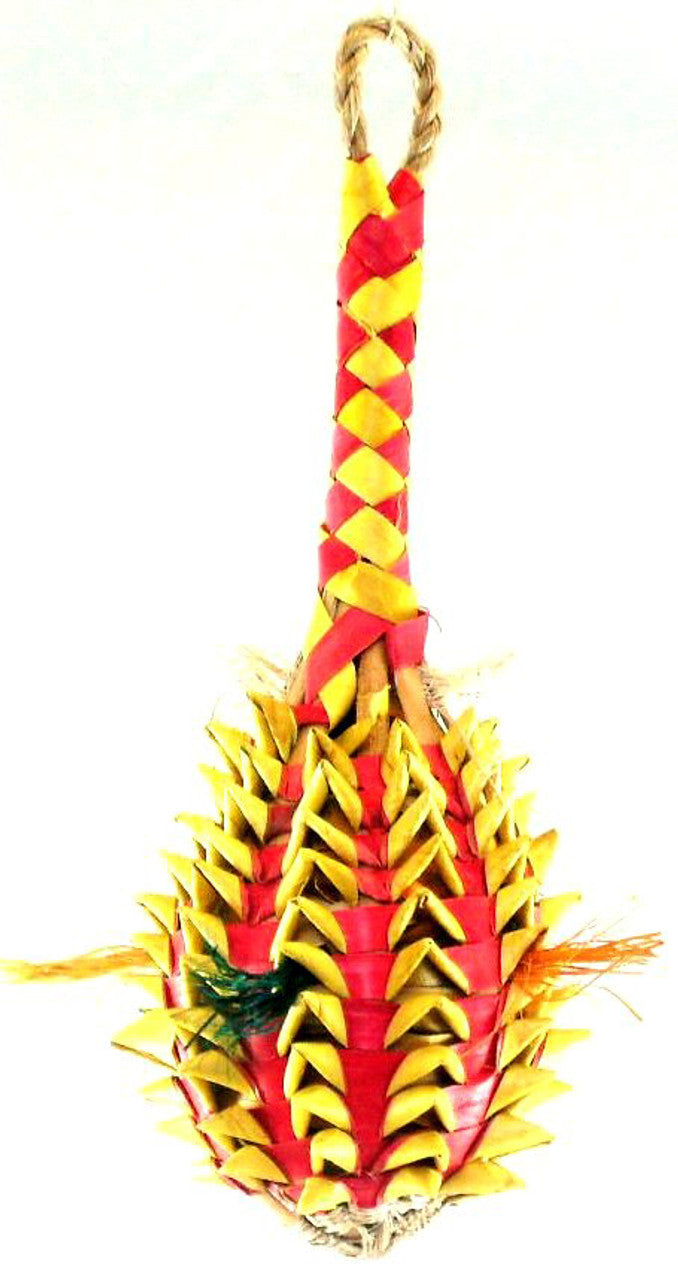 Pineapple Forager