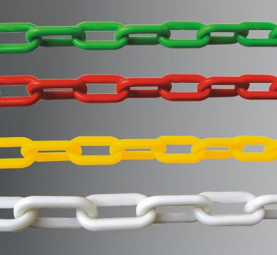 Plastic Chain Small