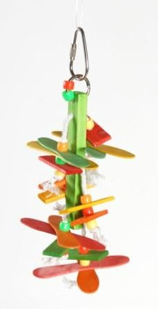 Popsicle Hang Down