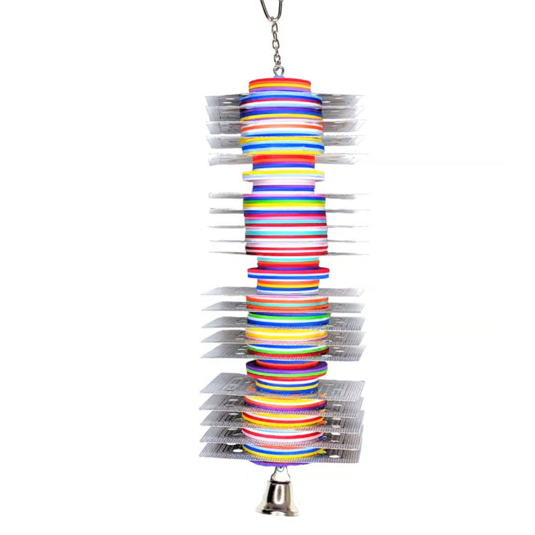 Card Tower