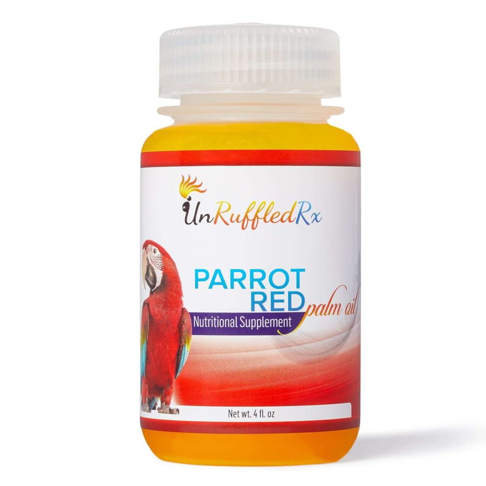 Red Palm Oil