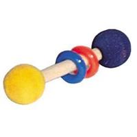 Small Rattle