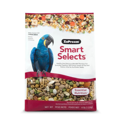 Smart Selects large 4lbs
