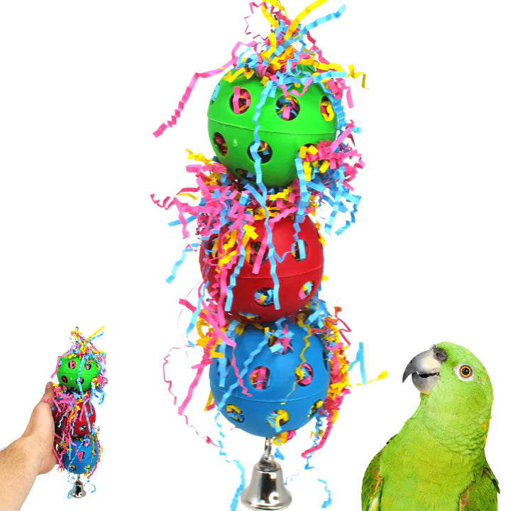 Stuff Balls