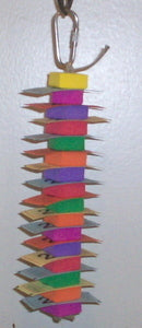 Ticket Beads