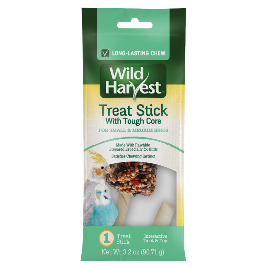Wild Harvest Treat Stick