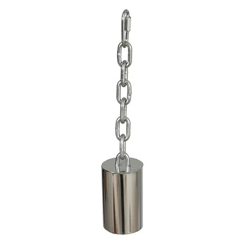 Caitec Stainless Steel Tube Bell