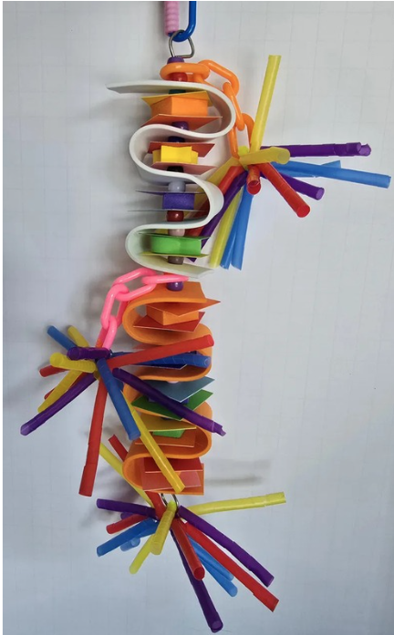 Zig Zag