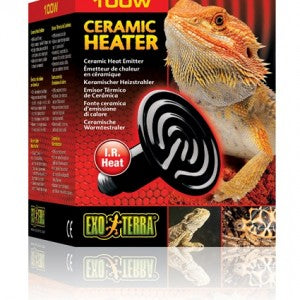 Ceramic Heater 150 Watt