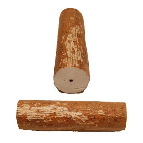 Sola Stick with Bark