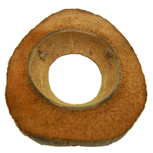 Coconut Wheel