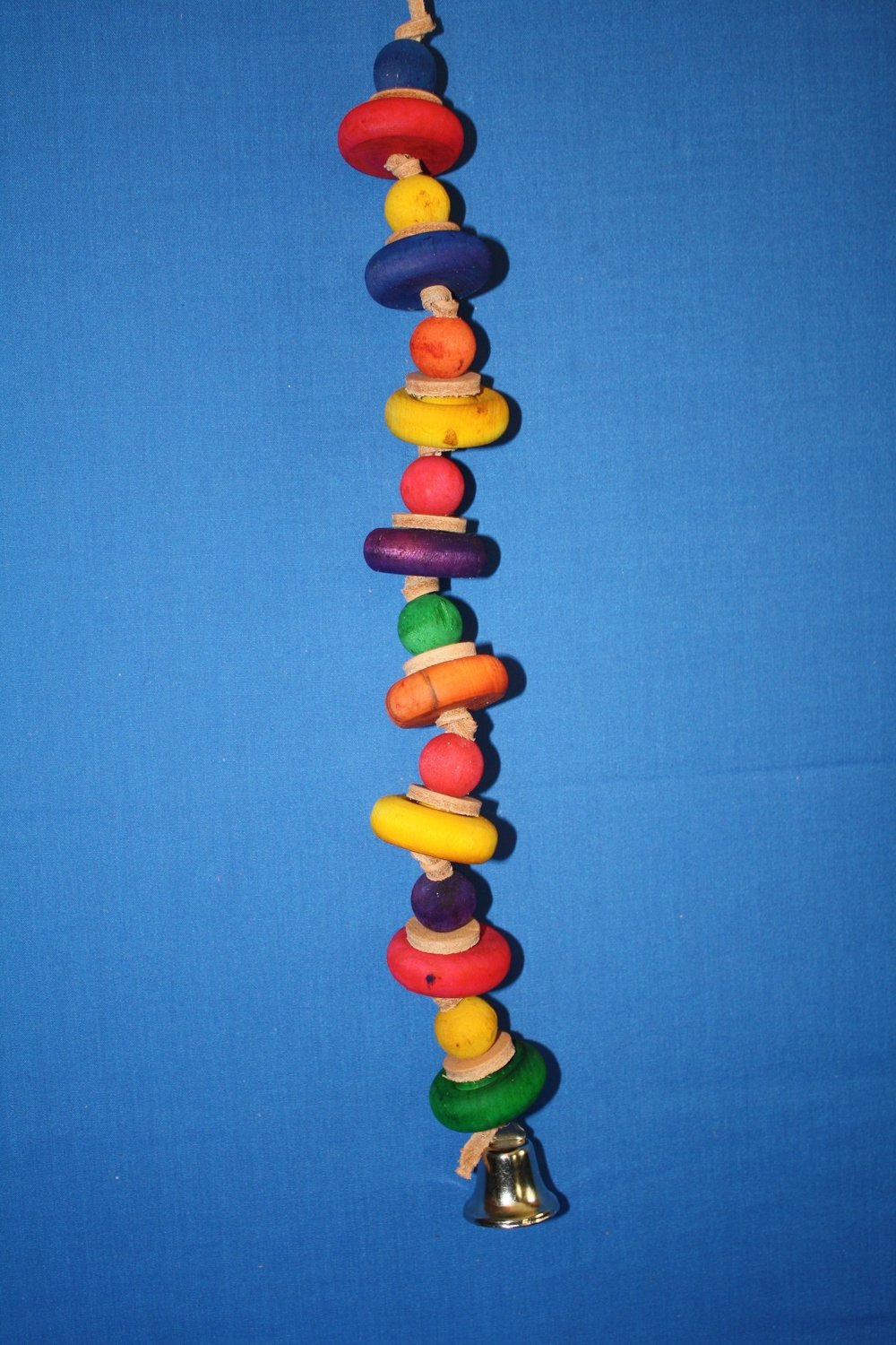 Rainbow Strip