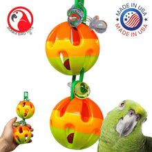 Duo Ball
