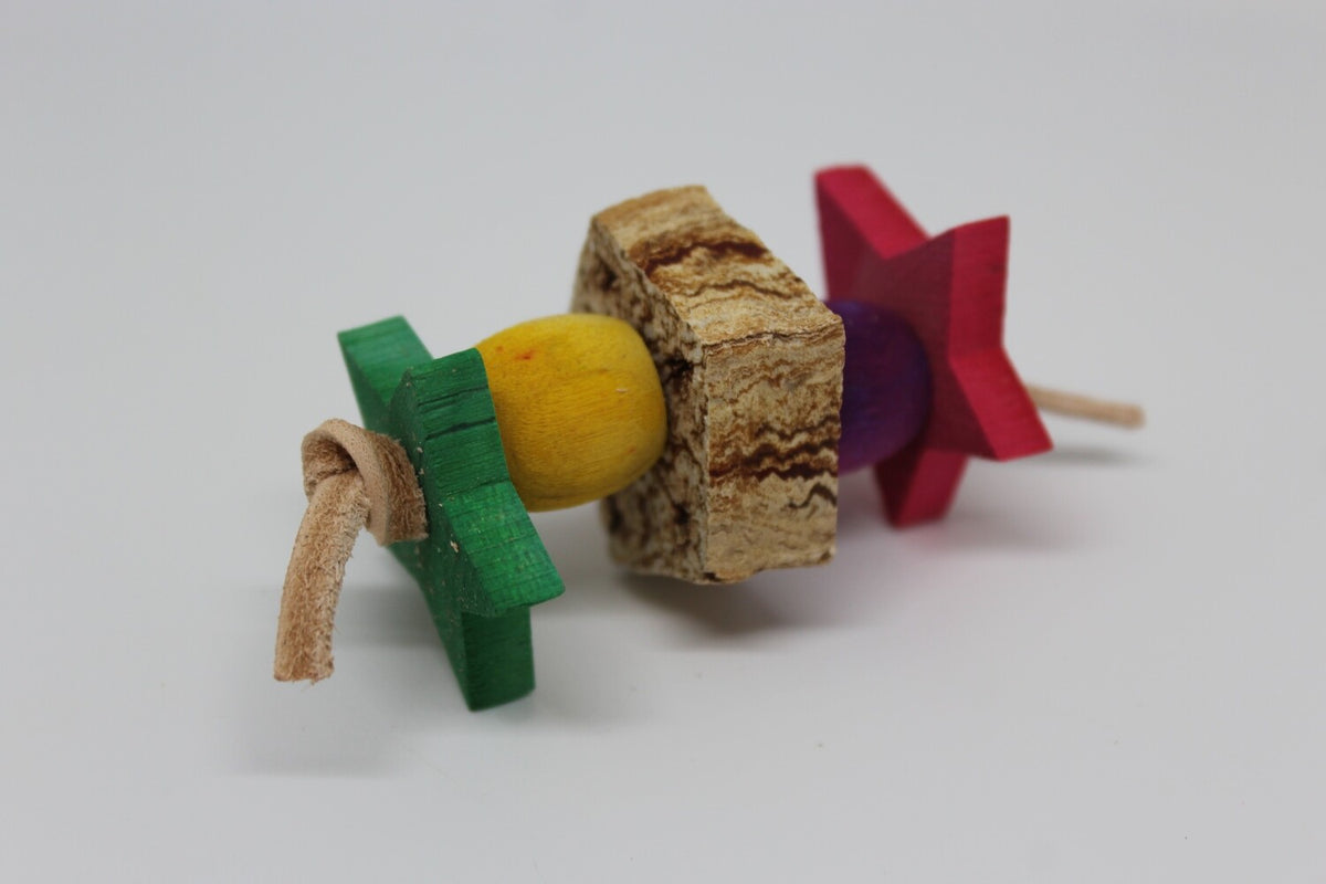 Medium Foot Toy 3