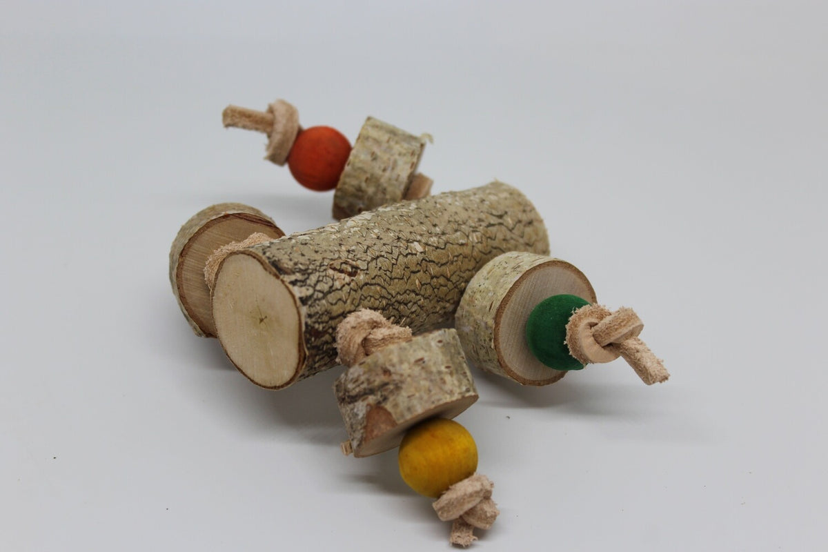 Medium Foot Toy 1