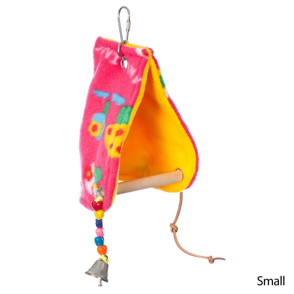Peekaboo Perch Tent SM