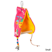 Peekaboo Perch Tent SM