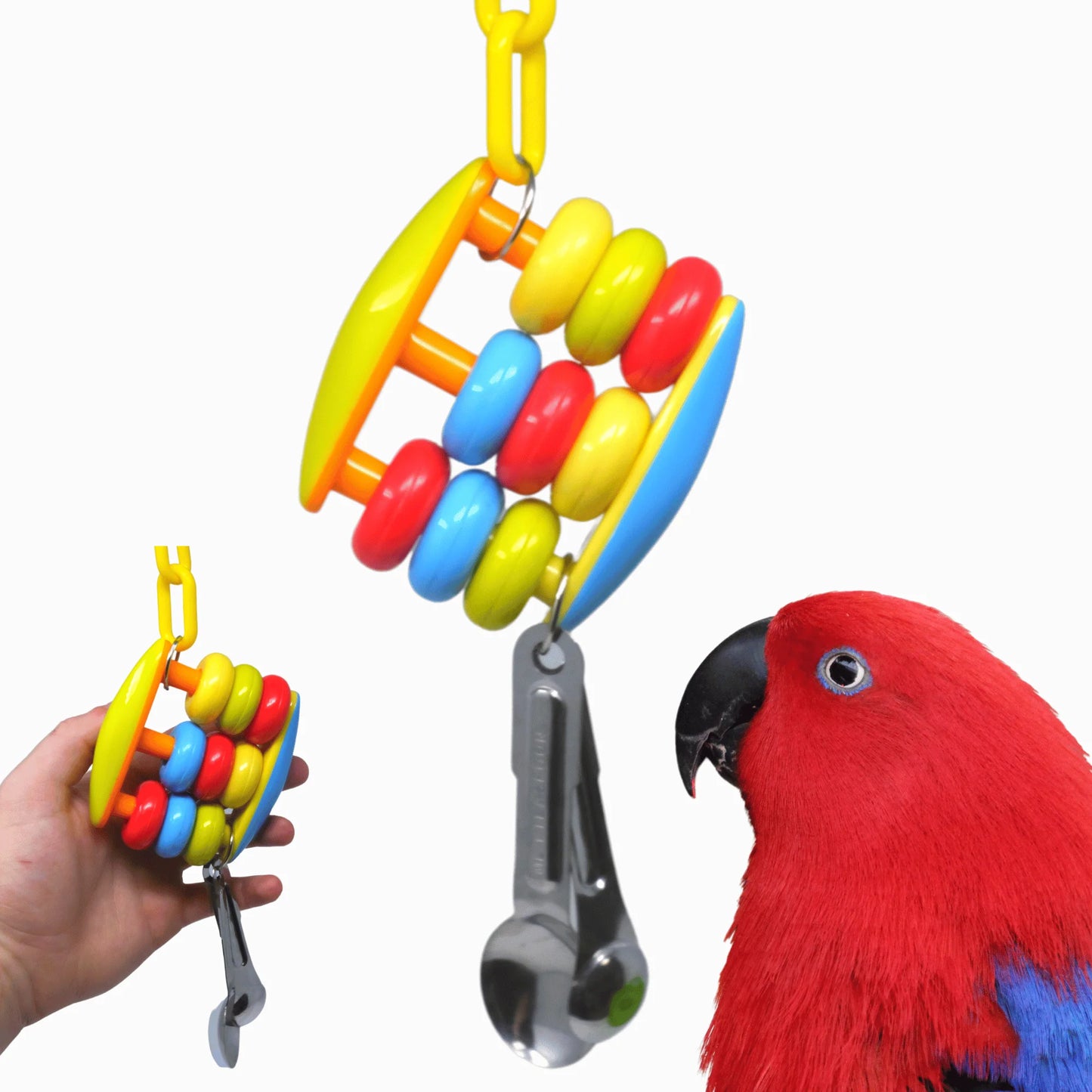 Spoon Abacus