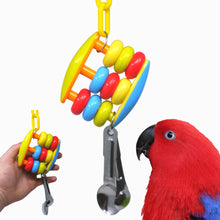 Spoon Abacus