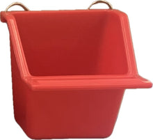 A&E Rectangular Seed Cup