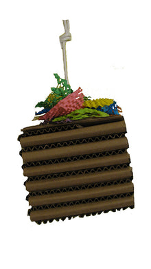 Waffled - Large