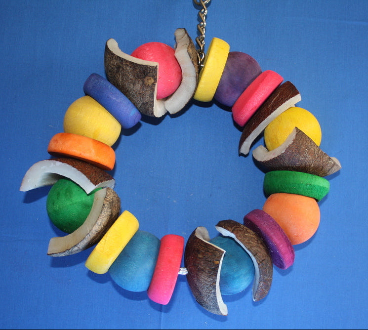 Coconut Ring - Large