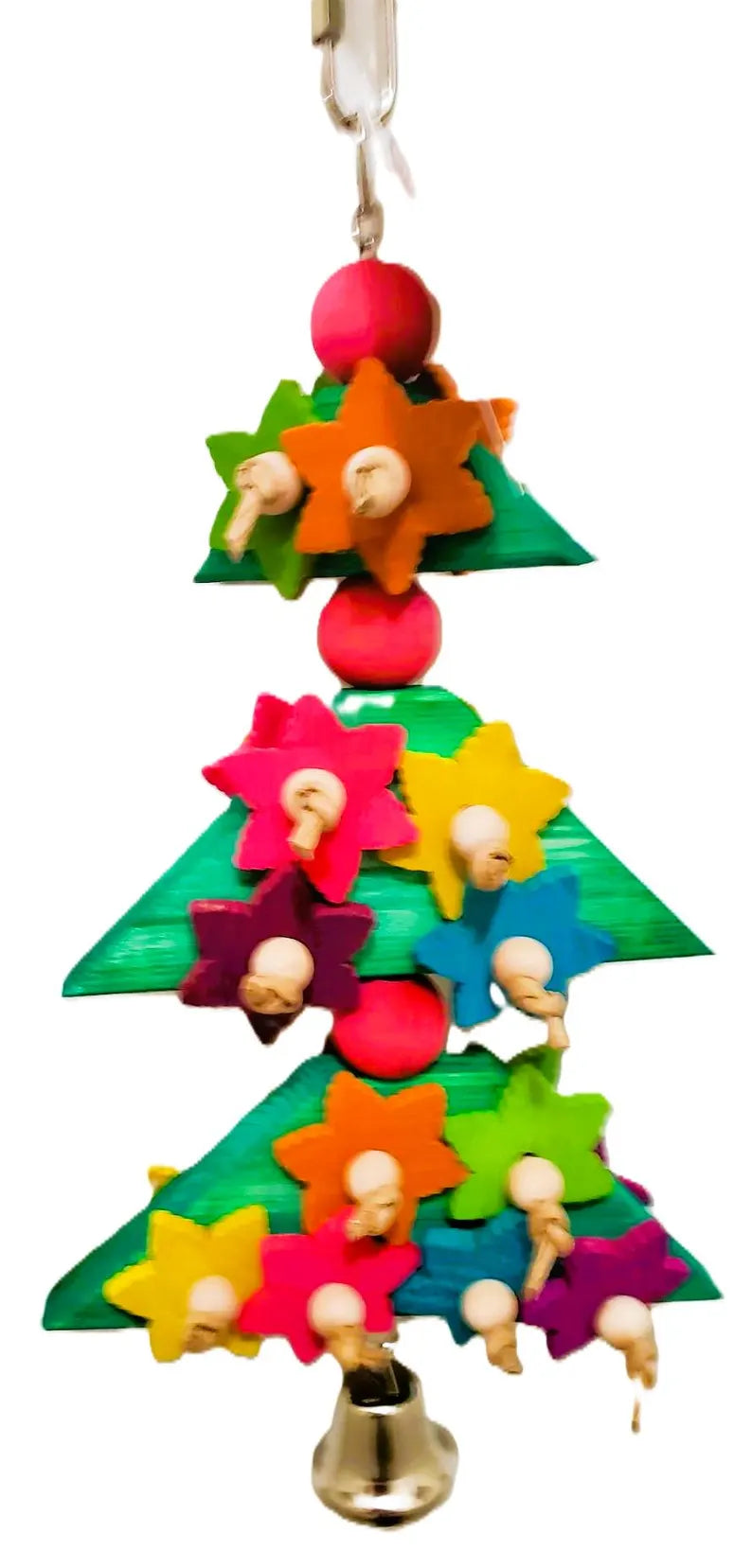 3-Tier Christmas Tree