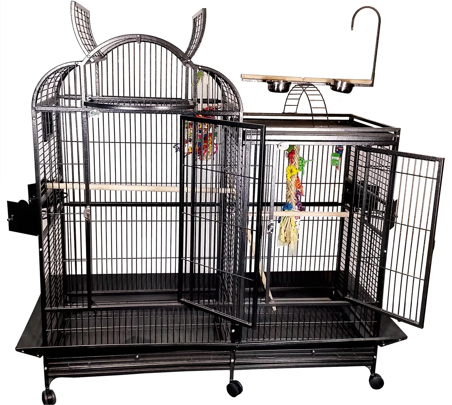 A&E 4226 Split Level Cage