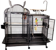 A&E 4226 Split Level Cage