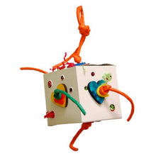 Fun Box 4"