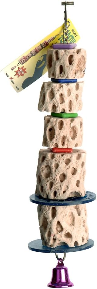 Polly's Cactus Tower