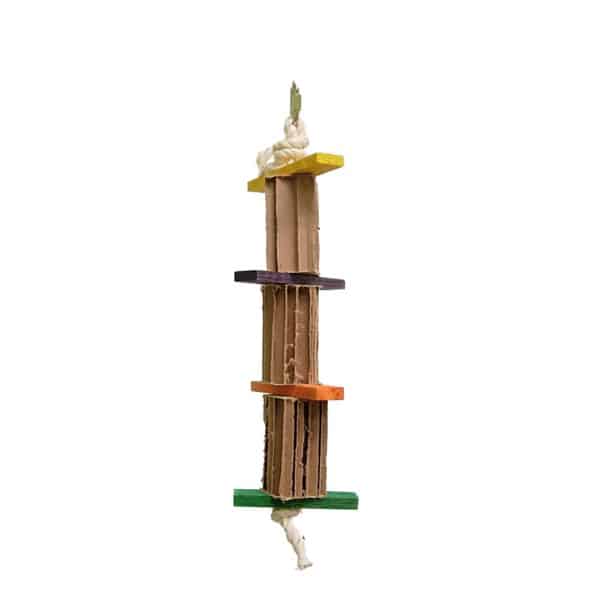 Shred - X Small (Cotton)