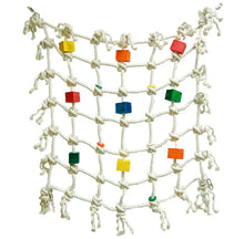 Thick Cotton Rope Net 30" x 30"