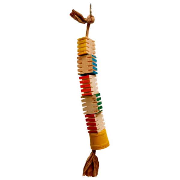 Groovy Bamboo