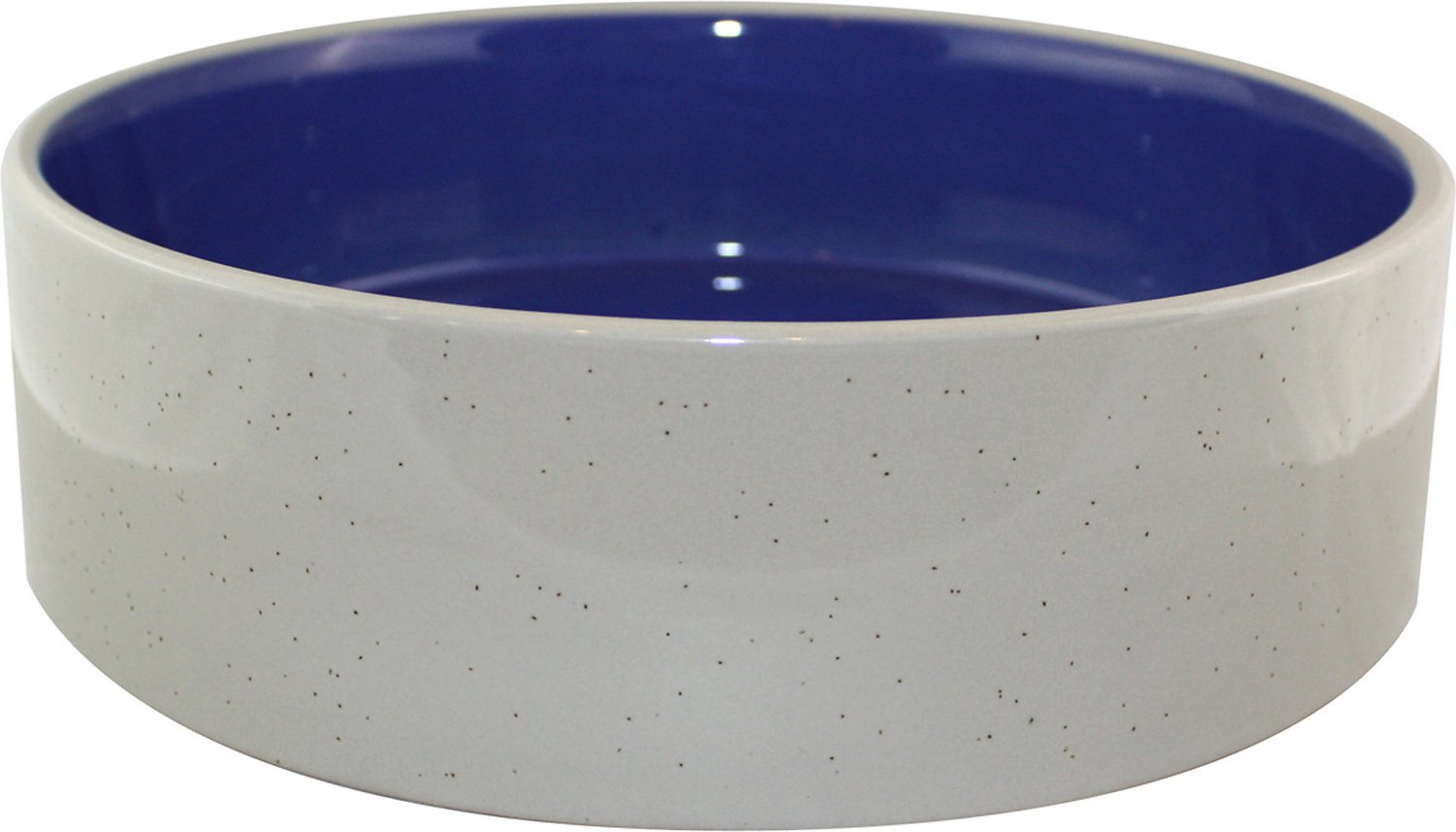 Ceramic Bowl Large 7.5"