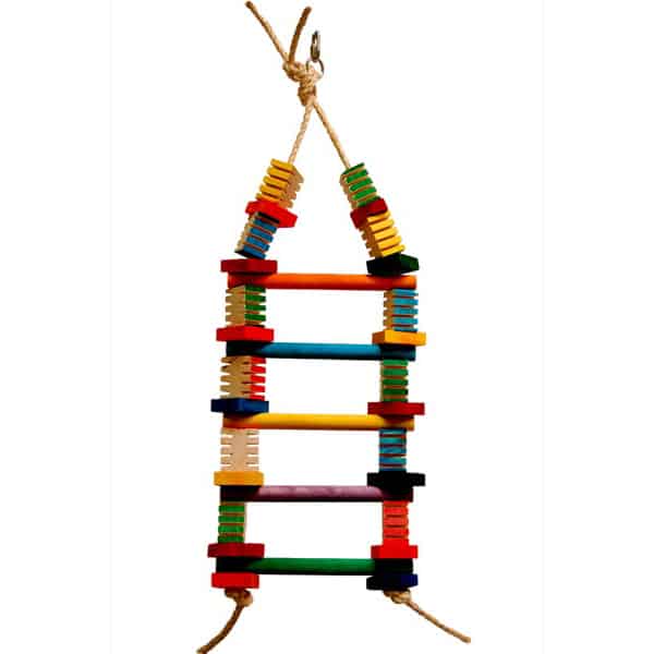 Groovy Ladder