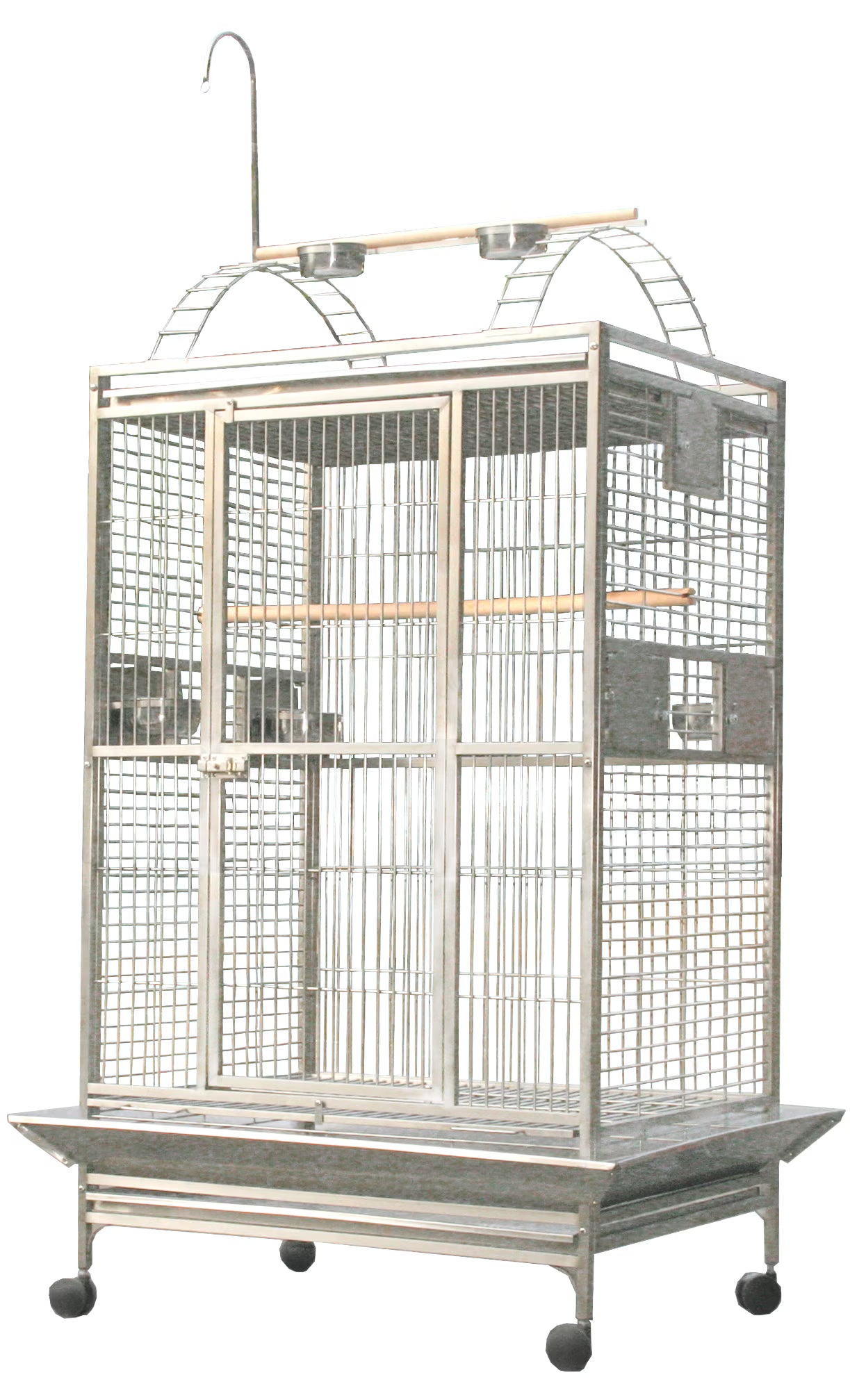 A&E 8004030 Playtop Cage