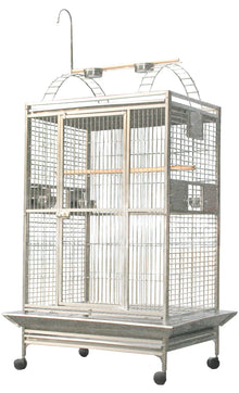 A&E 8004030 Playtop Cage