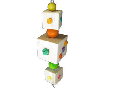Balsa Loaded