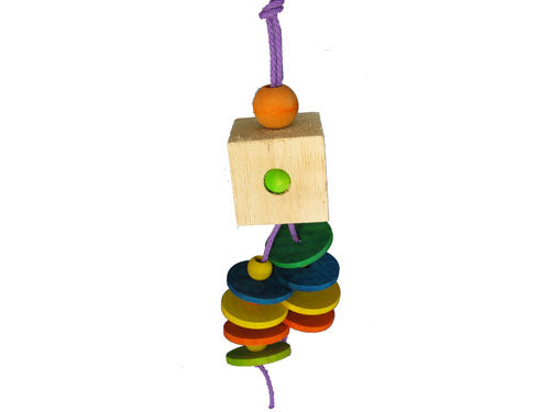 Disco Balsa